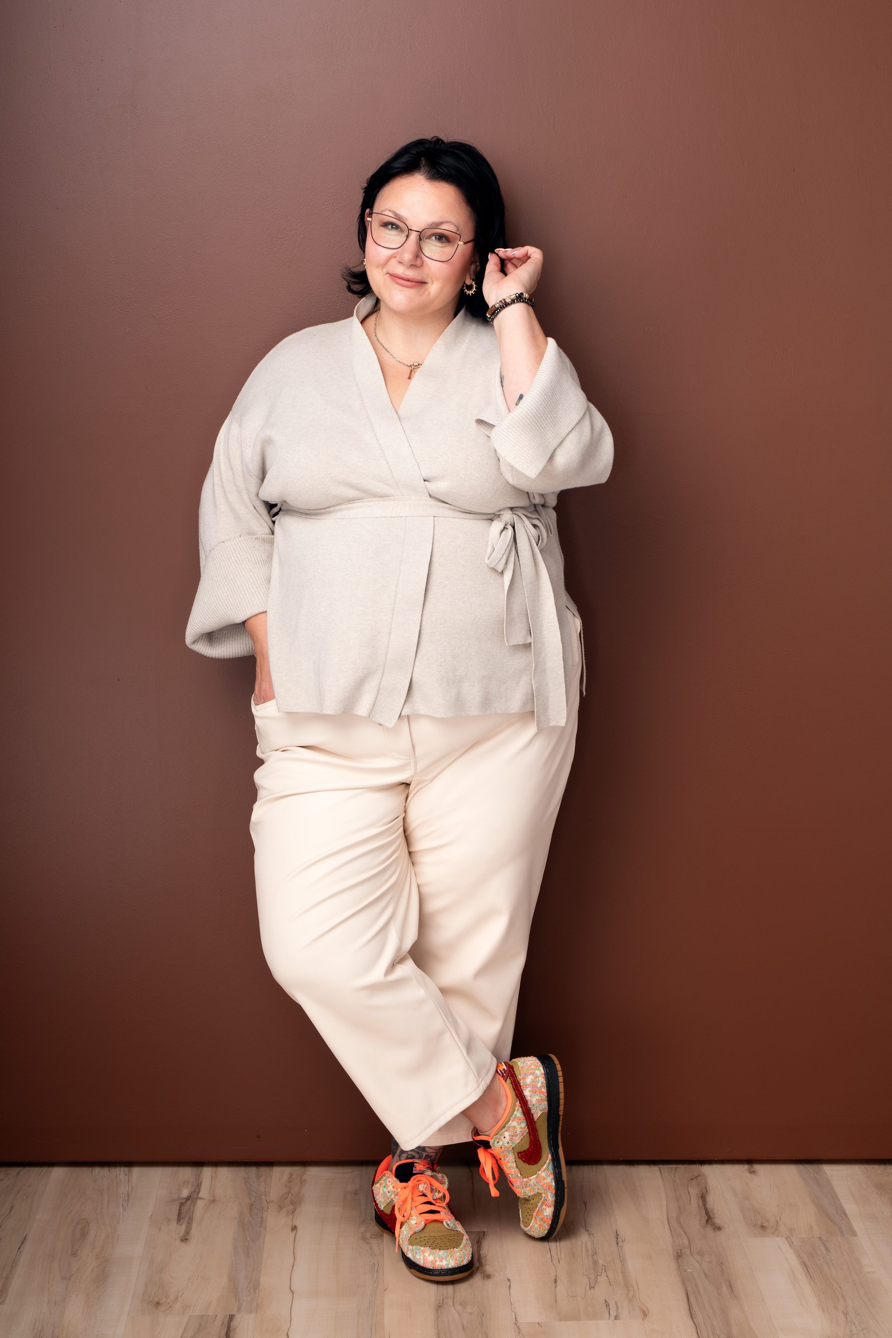 Samantha Yaholnitsky, Lead Strategist