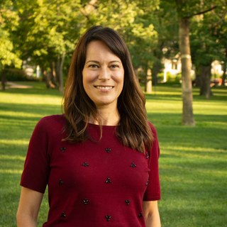 Keely Wight-Young